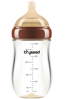 世喜百日瓶240ml（3-7个月）