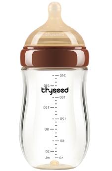 世喜百日瓶240ml（3-7个月） 商品图0