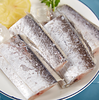 500g舟山带鱼段 油脂丰腴 味蕾享受 去头去尾 商品缩略图3