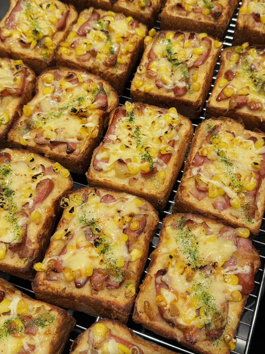 烧烤派对三明治（11点左右出） 商品图14