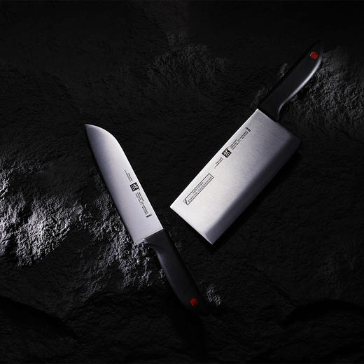 ZW-K12 TWIN Point 中片刀+多用刀 商品图4