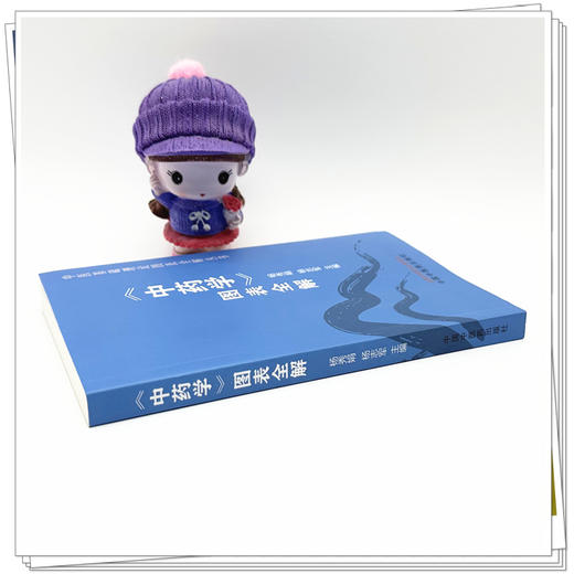 《中药学》图表全解 杨秀娟 杨志军 主编 中医基础理论图表全解丛书 中国中医药出版社  中医入门 考点速记 口袋书籍 商品图2