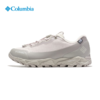 哥伦比亚穿行系列-女式轻质防水徒步鞋YL5473 商品缩略图0