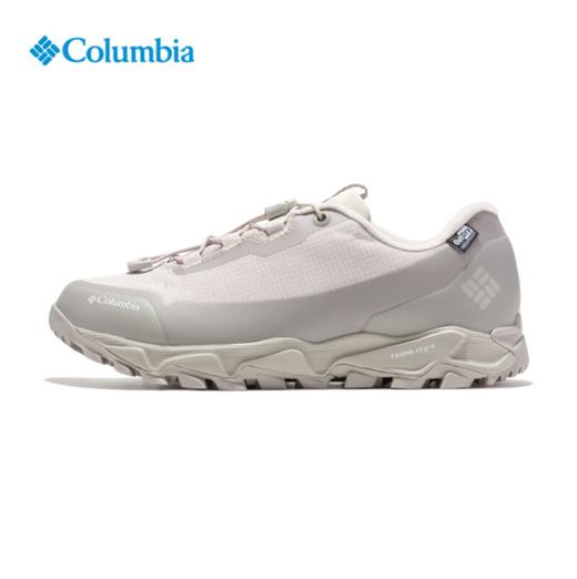 哥伦比亚穿行系列-女式轻质防水徒步鞋YL5473 商品图0