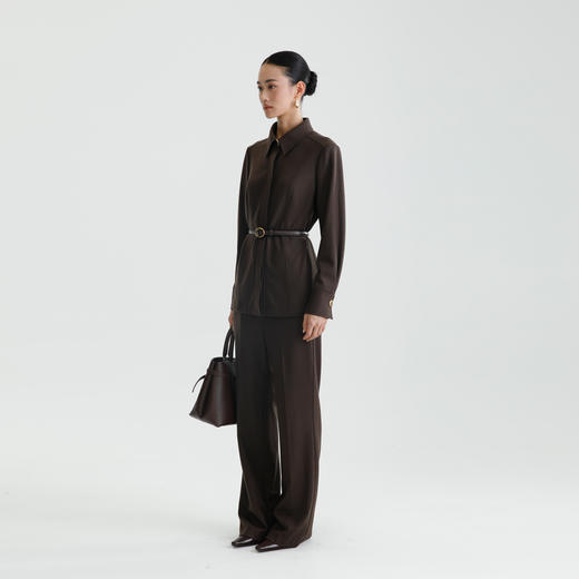 卡莉朵拉上衣C28D7153 商品图1