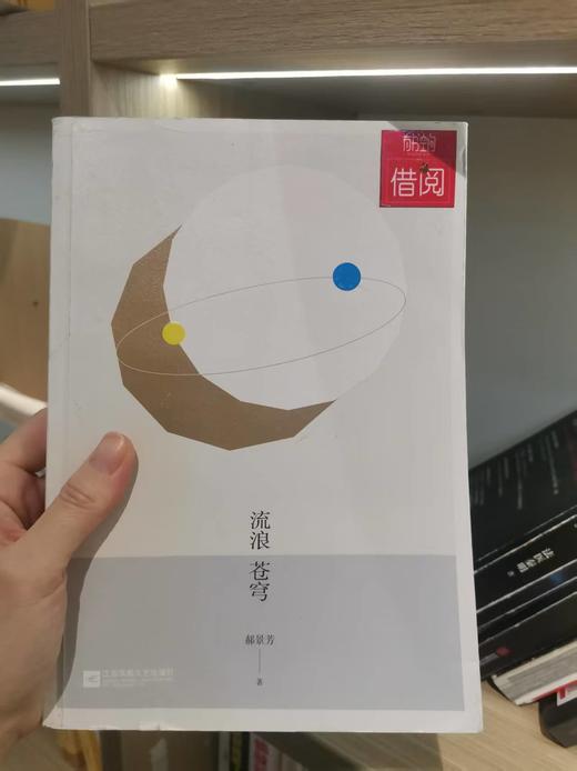 【独家旧书3折】流浪苍穹 二手书籍（新疆 西藏 甘肃 青海 海南不发货）bj 商品图0