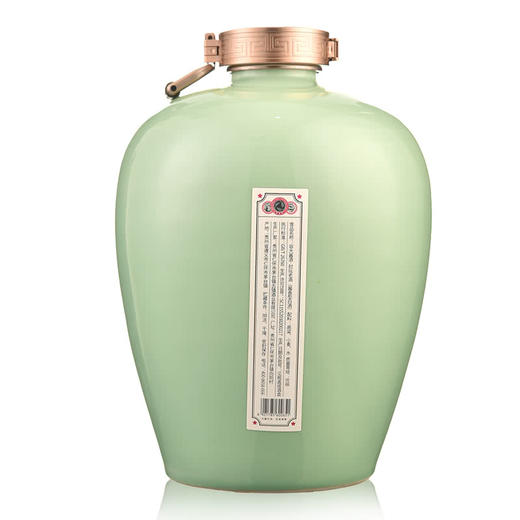 53°容大酱酒（封坛老酒）5L 商品图0