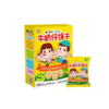 【超市】不二家水果味味饼干100g 商品缩略图0