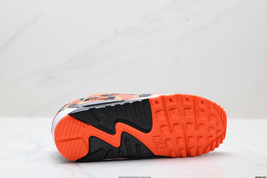 耐克Nike Air Max Correlate缓震耐磨休闲运动跑步鞋CW6024-600男女鞋 商品图8