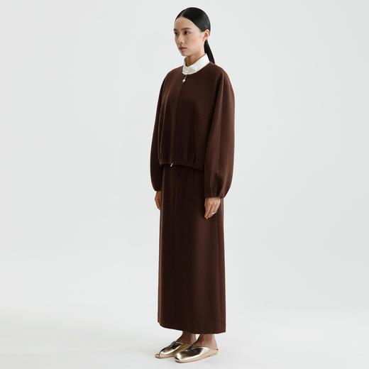 戴布拉芬半裙L28D410 商品图2