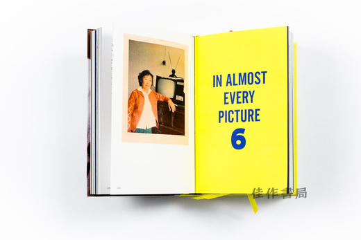 The Many Lives of Erik Kessels / 埃里克·凯塞尔斯的多元人生 商品图2