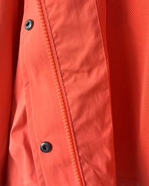 现货 THS-限时 可隆家防风防晒耐穿连帽短外套 2色 BF1114 商品图14