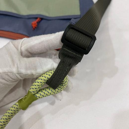 板牙专属！！【8L牛角包】Cotopaxi羊驼8L牛角包 商品图10