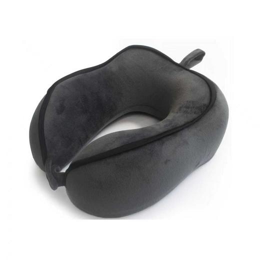 Feliztrip斐利斯 慢弹记忆棉U枕搭飞机高铁午睡神器防菌网纱可拆洗外套 TR-P220 商品图8