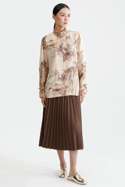 戴布拉芬上衣L28D110 商品图5