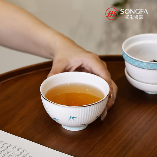 竹暄旅行茶具 商品图5