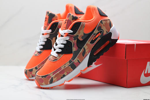 耐克Nike Air Max Correlate缓震耐磨休闲运动跑步鞋CW6024-600男女鞋 商品图7