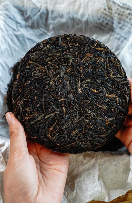 【2005年曼松王子山】有钱也喝不到，舌尖上的高贵盛宴! 商品图10