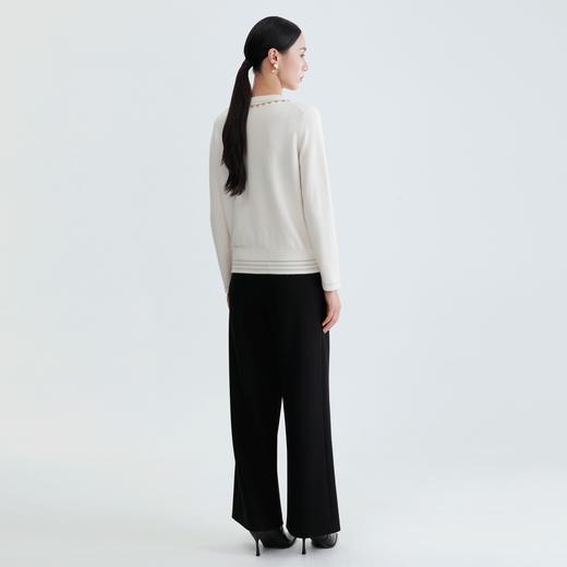 戴布拉芬针织衫L28D390 商品图4