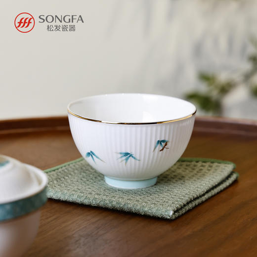 竹暄旅行茶具 商品图6