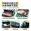 hugz证件收纳袋护照包身份证文件随身包多功能零钱包斜挎收纳卡包 商品缩略图2