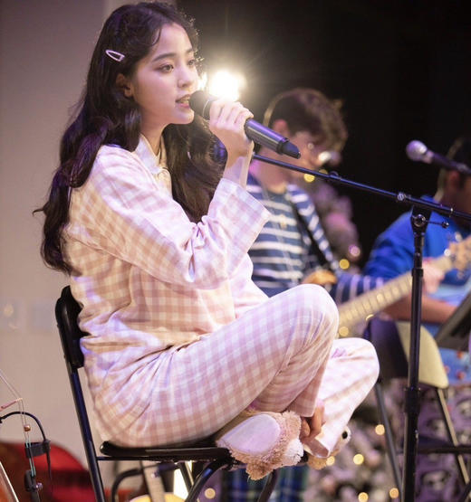 2509407   纱布 家居服情侣款（女款） 商品图1