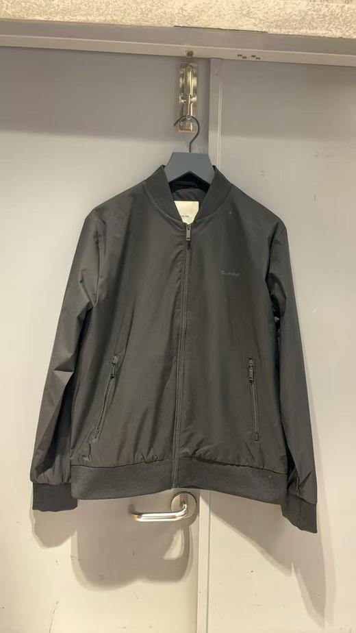 CKJ     男     单夹克  40FM512BAE 商品图0