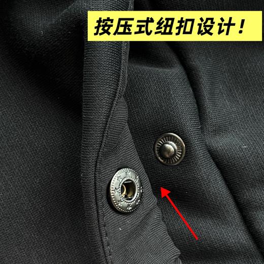 AD加绒休闲裤 商品图9