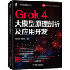 GROK 4大模型原理剖析及应用开发 商品缩略图0