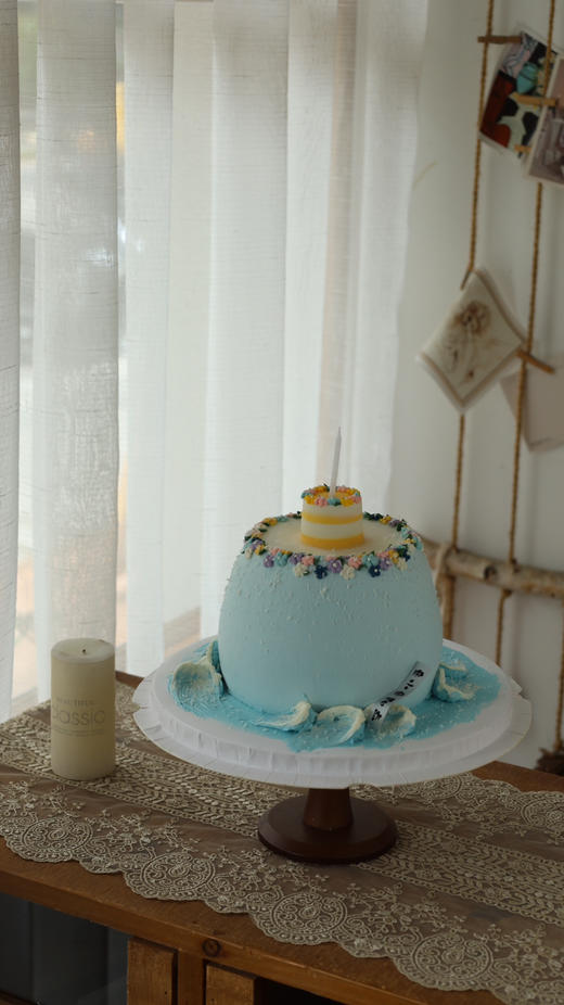 梦幻海屿 商品图2