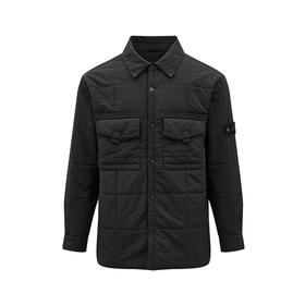 【云粉节】【95折】6楼卡特CAT秋冬款短款棉服黑色CO3QJW49101C09，吊牌价1098，现价1043