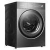 格力如悦热泵洗烘一体机 10kg 全域智洁 体感柔烘 XQG100-RBKD1401Ad1 (珍珠黑) 商品缩略图3