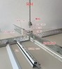 【HDXK】三防板吊顶套装 1平方 商品缩略图2