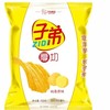 【超市】子弟纯香原味马铃薯片150g 商品缩略图0