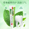 泰国双连草本牙膏清洁牙齿牙黄牙渍清新去口气护龈健齿 商品缩略图3