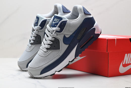 耐克Nike Air Max Correlate缓震耐磨休闲运动跑步鞋CW6024-600男女鞋 商品图7