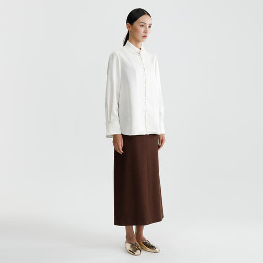 戴布拉芬上衣L28D109 商品图2