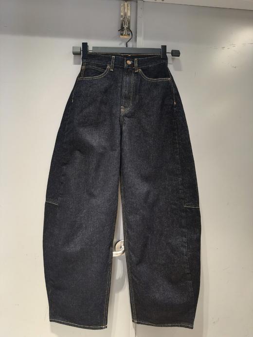 CKJ     女     牛仔裤  47D701GYXW 商品图0