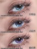 jellydoll半年抛 潘多拉/水冰月/水冰晶 14.5mm/着色13.7mm 紫绿蓝 商品缩略图1