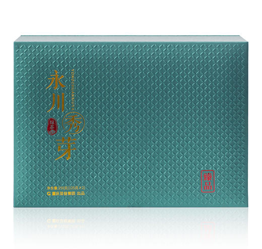 250g永川秀芽臻品 商品图0