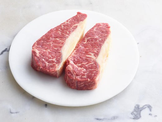 澳洲M3牛西冷300g【2-3cm厚度，推荐7分熟】 商品图1
