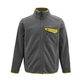 【云粉节】【95折】6楼卡特CAT秋冬款卫衣开衫深灰色CO3SWW36151C08，吊牌价728，现价692