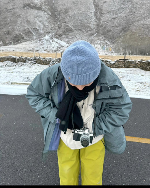 【开放日忙 秒杀价已调 直接拍】返场 原单拉夫 男女同款 RL 6色 羊毛 彩色小马仔刺绣针织帽 商品图4