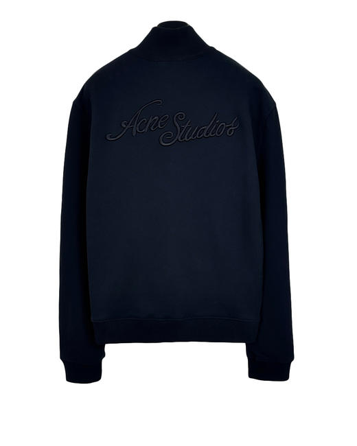 女款刺绣薄绒卫衣外套001 商品图1