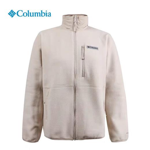 【云粉节】【冬款】6楼哥伦比亚女银点热能反射科技加厚休闲立领内胆抓绒衣XR7225 商品图5