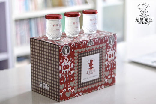 龙里先生现炖燕窝-礼盒系列 商品图4