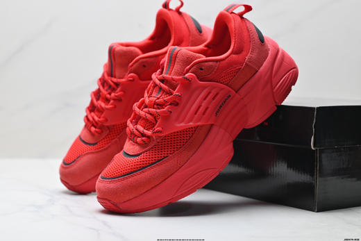 耐克乔丹Jordan Trunner O/S经典复古老爹运动休闲鞋lB3722-600男女鞋 商品图3