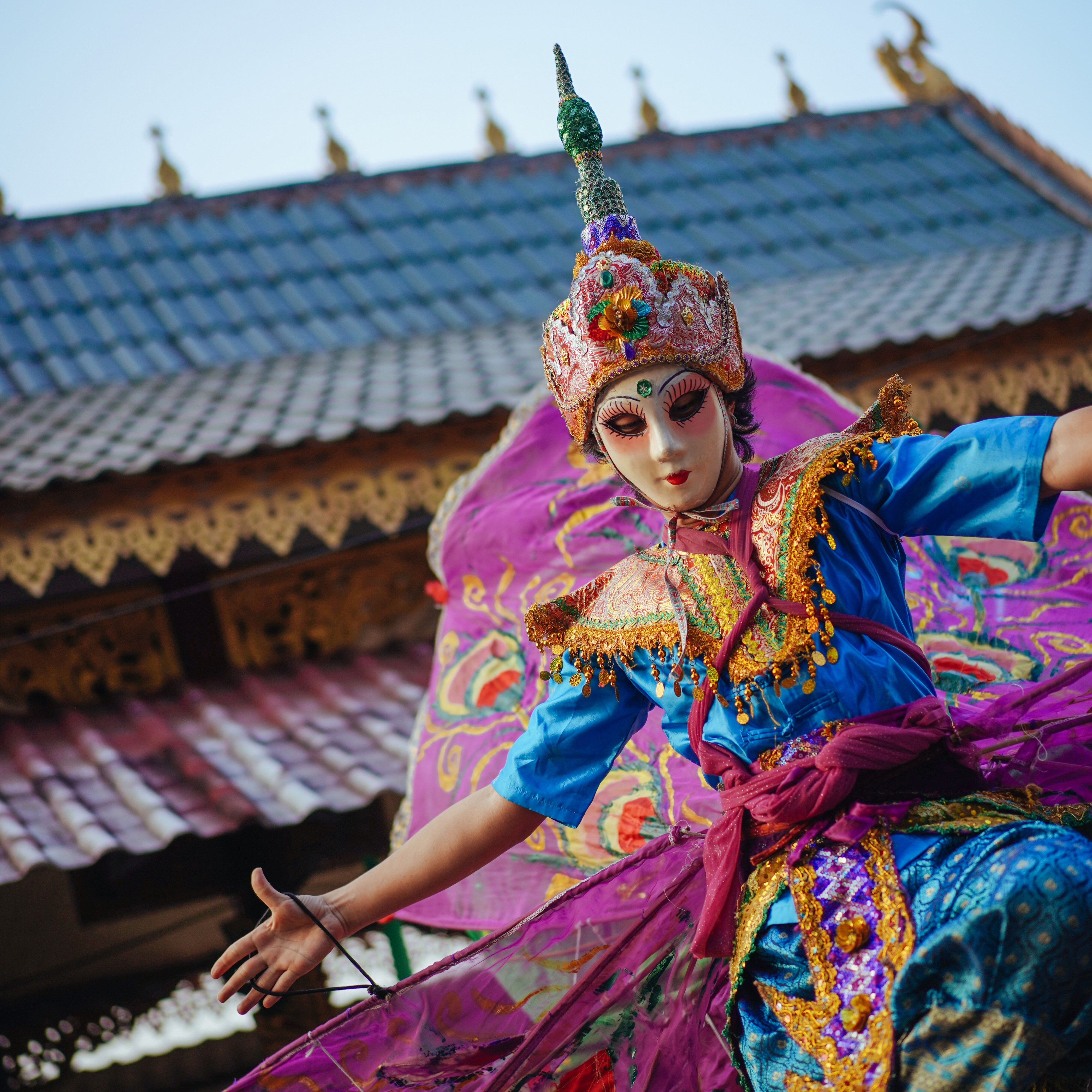 茶马古道，我失眠在滇西南的早茶晚咖【象往】 6天5晚