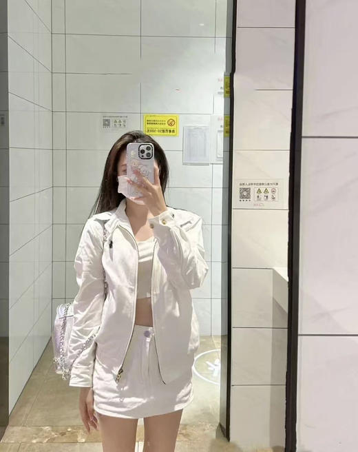 老粉闭眼入！ 老渠道 敲好看的拉夫老干部夹克！自留推荐！！！ 商品图9