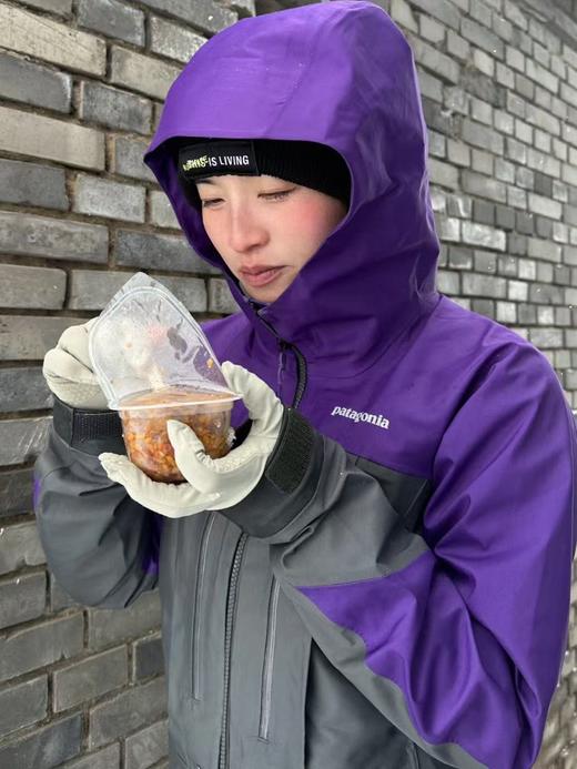 福利 冲锋！！只有240件！独家订单 可以只发得物的品质！Patagonia巴塔防水透气飞钓高端系列冲锋衣 商品图0